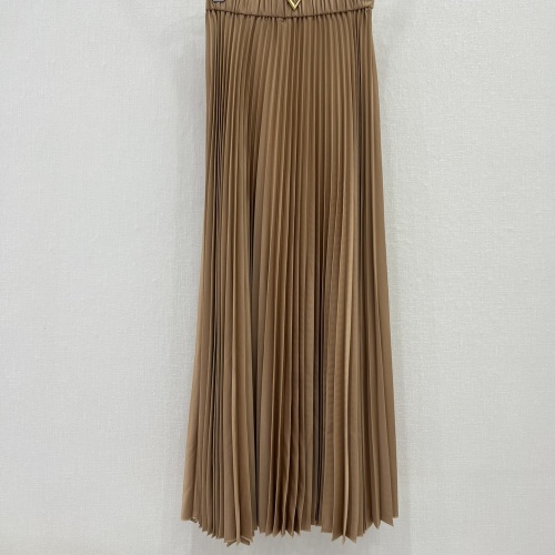 Cheap Valentino Skirts For Women #1127346 Replica Wholesale [$100.00 USD] [ITEM#1127346] on Replica Valentino Skirts