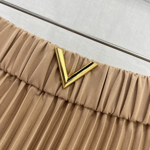 Cheap Valentino Skirts For Women #1127346 Replica Wholesale [$100.00 USD] [ITEM#1127346] on Replica Valentino Skirts