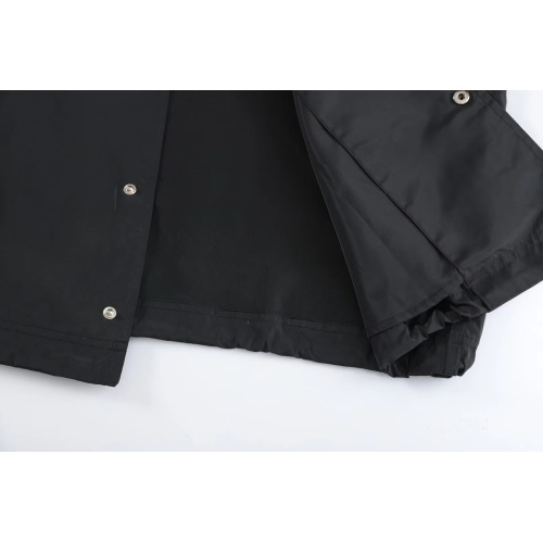 Cheap Balenciaga Jackets Long Sleeved For Unisex #1127459 Replica Wholesale [$82.00 USD] [ITEM#1127459] on Replica Balenciaga Jackets
