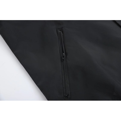 Cheap Balenciaga Jackets Long Sleeved For Unisex #1127459 Replica Wholesale [$82.00 USD] [ITEM#1127459] on Replica Balenciaga Jackets