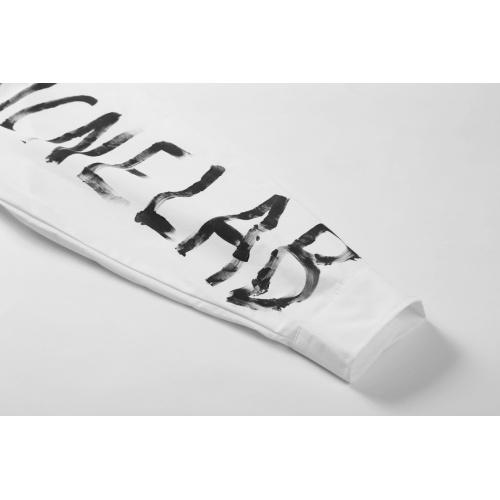 Cheap Balenciaga Shirts Long Sleeved For Unisex #1127550 Replica Wholesale [$64.00 USD] [ITEM#1127550] on Replica Balenciaga Shirts