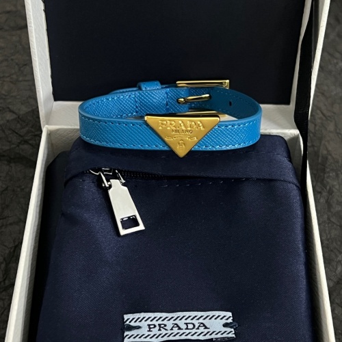 Cheap Prada Bracelets #1127681 Replica Wholesale [$45.00 USD] [ITEM#1127681] on Replica Prada Bracelets