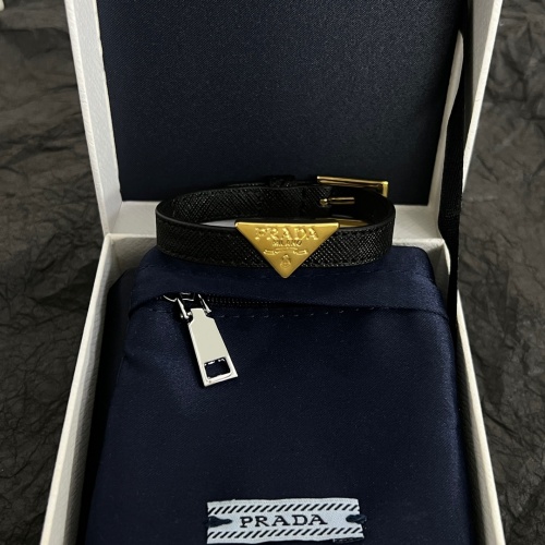 Cheap Prada Bracelets #1127682 Replica Wholesale [$45.00 USD] [ITEM#1127682] on Replica Prada Bracelets