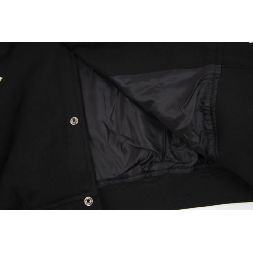 Cheap Yves Saint Laurent YSL Jackets Long Sleeved For Unisex #1127690 Replica Wholesale [$68.00 USD] [ITEM#1127690] on Replica Yves Saint Laurent YSL Jackets