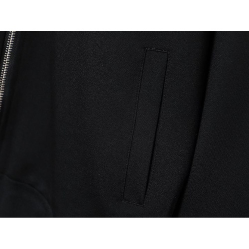 Cheap Prada Tracksuits Long Sleeved For Men #1127773 Replica Wholesale [$85.00 USD] [ITEM#1127773] on Replica Prada Tracksuits