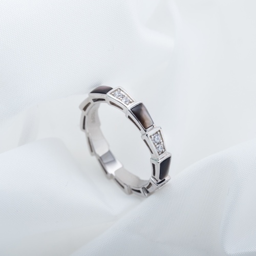 Cheap Bvlgari Rings For Women #1127996 Replica Wholesale [$39.00 USD] [ITEM#1127996] on Replica Bvlgari Rings
