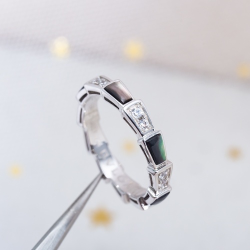 Cheap Bvlgari Rings For Women #1127996 Replica Wholesale [$39.00 USD] [ITEM#1127996] on Replica Bvlgari Rings