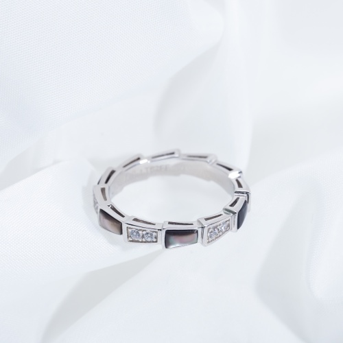 Cheap Bvlgari Rings For Women #1127996 Replica Wholesale [$39.00 USD] [ITEM#1127996] on Replica Bvlgari Rings