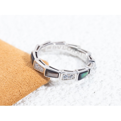 Cheap Bvlgari Rings For Women #1127996 Replica Wholesale [$39.00 USD] [ITEM#1127996] on Replica Bvlgari Rings