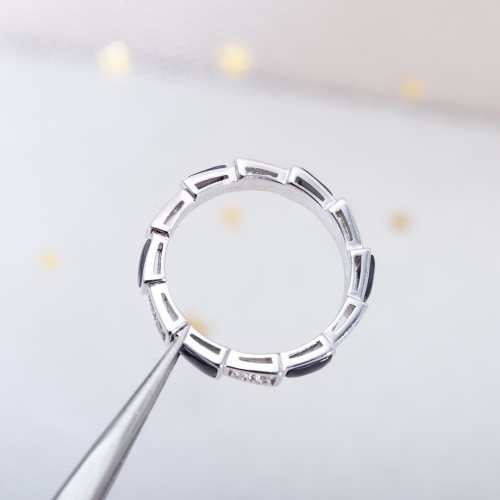 Cheap Bvlgari Rings For Women #1127996 Replica Wholesale [$39.00 USD] [ITEM#1127996] on Replica Bvlgari Rings