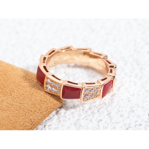 Cheap Bvlgari Rings For Women #1127999 Replica Wholesale [$48.00 USD] [ITEM#1127999] on Replica Bvlgari Rings