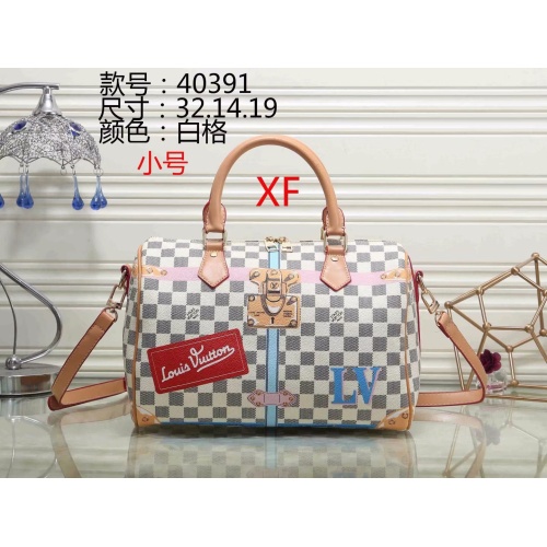 Cheap Louis Vuitton HandBags For Women #1128147 Replica Wholesale [$29.00 USD] [ITEM#1128147] on Replica Louis Vuitton HandBags