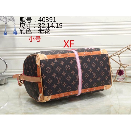 Cheap Louis Vuitton HandBags For Women #1128148 Replica Wholesale [$29.00 USD] [ITEM#1128148] on Replica Louis Vuitton HandBags