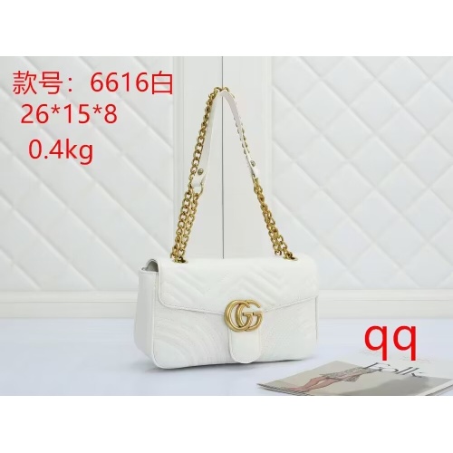 Cheap Gucci Messenger Bags For Women #1128161 Replica Wholesale [$25.00 USD] [ITEM#1128161] on Replica Gucci Messenger Bags