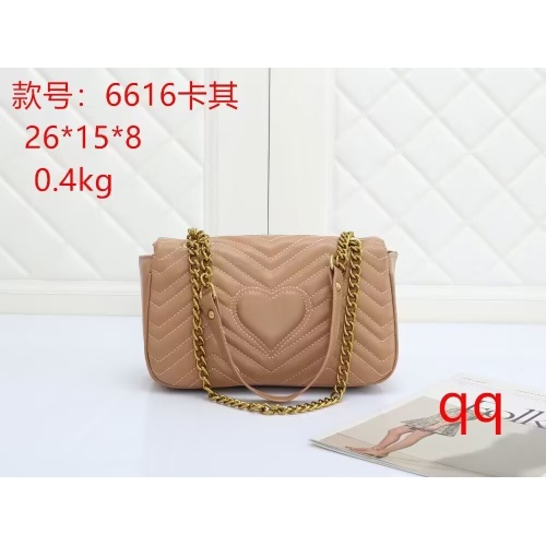 Cheap Gucci Messenger Bags For Women #1128162 Replica Wholesale [$25.00 USD] [ITEM#1128162] on Replica Gucci Messenger Bags