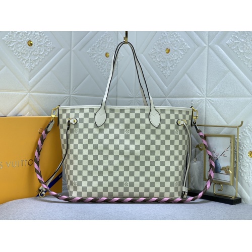 Cheap Louis Vuitton AAA Quality Shoulder Bags For Women #1128175 Replica Wholesale [$68.00 USD] [ITEM#1128175] on Replica Louis Vuitton AAA Quality Shoulder Bags