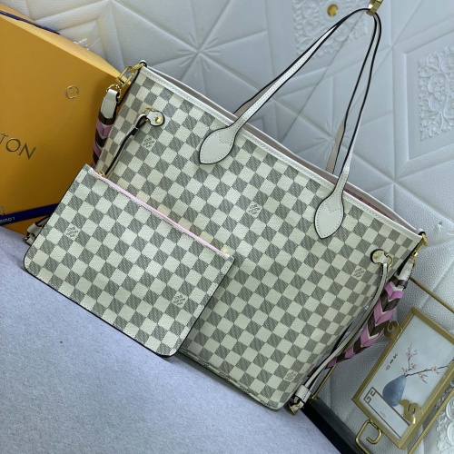 Cheap Louis Vuitton AAA Quality Shoulder Bags For Women #1128175 Replica Wholesale [$68.00 USD] [ITEM#1128175] on Replica Louis Vuitton AAA Quality Shoulder Bags