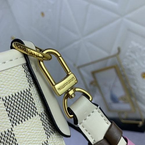 Cheap Louis Vuitton AAA Quality Shoulder Bags For Women #1128175 Replica Wholesale [$68.00 USD] [ITEM#1128175] on Replica Louis Vuitton AAA Quality Shoulder Bags