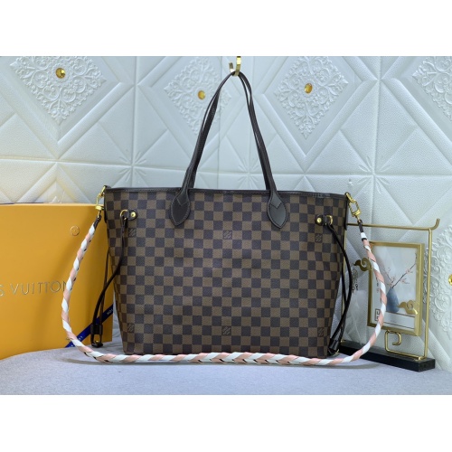 Cheap Louis Vuitton AAA Quality Shoulder Bags For Women #1128176 Replica Wholesale [$68.00 USD] [ITEM#1128176] on Replica Louis Vuitton AAA Quality Shoulder Bags