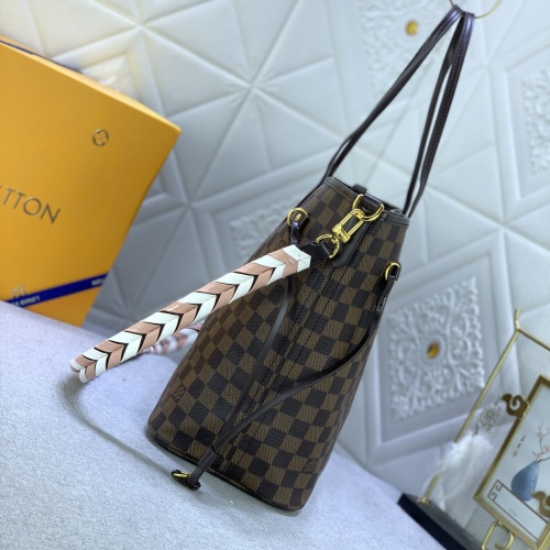 Cheap Louis Vuitton AAA Quality Shoulder Bags For Women #1128176 Replica Wholesale [$68.00 USD] [ITEM#1128176] on Replica Louis Vuitton AAA Quality Shoulder Bags