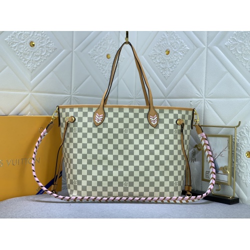 Cheap Louis Vuitton AAA Quality Shoulder Bags For Women #1128177 Replica Wholesale [$68.00 USD] [ITEM#1128177] on Replica Louis Vuitton AAA Quality Shoulder Bags