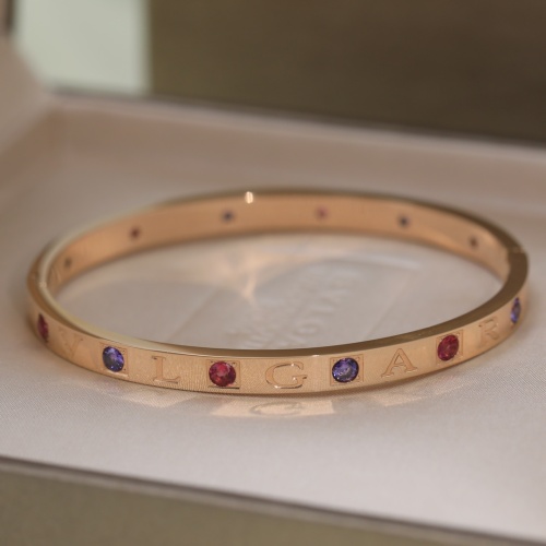 Cheap Bvlgari Bracelets #1128219 Replica Wholesale [$34.00 USD] [ITEM#1128219] on Replica Bvlgari Bracelets