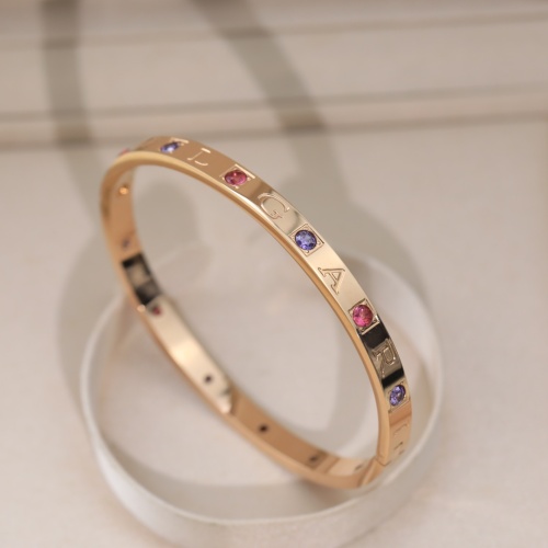 Cheap Bvlgari Bracelets #1128219 Replica Wholesale [$34.00 USD] [ITEM#1128219] on Replica Bvlgari Bracelets