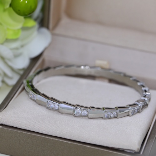 Cheap Bvlgari Bracelets #1128226 Replica Wholesale [$38.00 USD] [ITEM#1128226] on Replica Bvlgari Bracelets