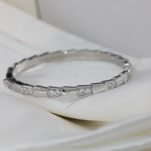 Cheap Bvlgari Bracelets #1128226 Replica Wholesale [$38.00 USD] [ITEM#1128226] on Replica Bvlgari Bracelets