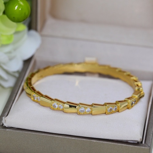 Cheap Bvlgari Bracelets #1128227 Replica Wholesale [$38.00 USD] [ITEM#1128227] on Replica Bvlgari Bracelets