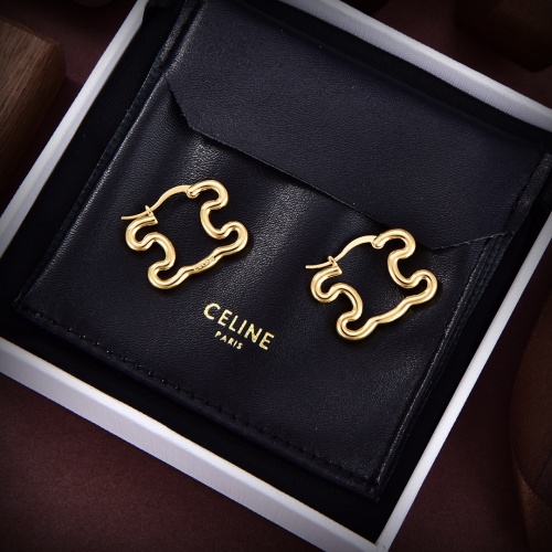 Celine Earrings For Women #1128365