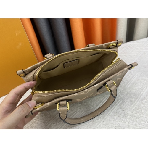 Cheap Louis Vuitton AAA Quality Handbags For Women #1128383 Replica Wholesale [$72.00 USD] [ITEM#1128383] on Replica Louis Vuitton AAA Quality Handbags