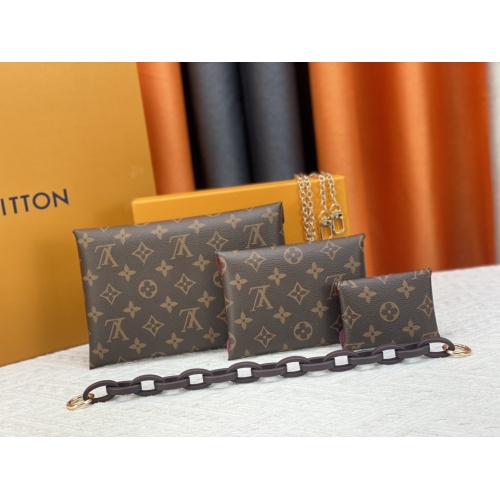 Cheap Louis Vuitton AAA Quality Wallets For Women #1128396 Replica Wholesale [$60.00 USD] [ITEM#1128396] on Replica Louis Vuitton AAA+ Quality Wallets