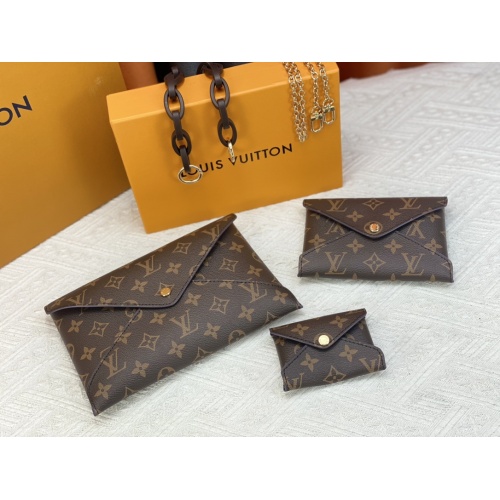 Cheap Louis Vuitton AAA Quality Wallets For Women #1128396 Replica Wholesale [$60.00 USD] [ITEM#1128396] on Replica Louis Vuitton AAA+ Quality Wallets