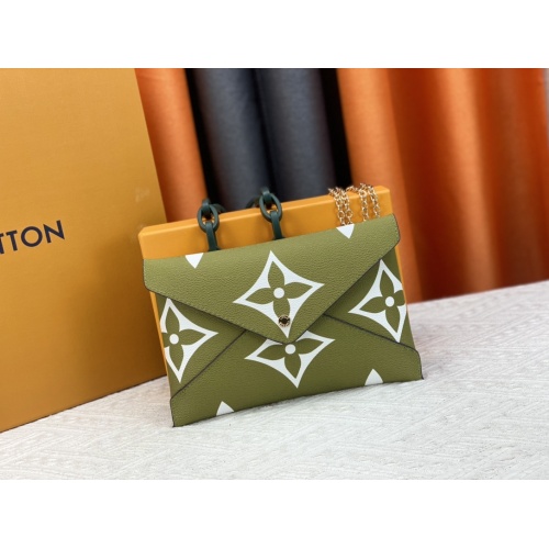 Cheap Louis Vuitton AAA Quality Wallets For Women #1128397 Replica Wholesale [$60.00 USD] [ITEM#1128397] on Replica Louis Vuitton AAA+ Quality Wallets