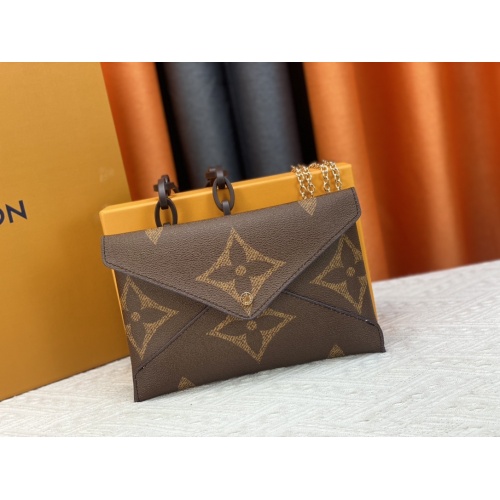 Cheap Louis Vuitton AAA Quality Wallets For Women #1128398 Replica Wholesale [$60.00 USD] [ITEM#1128398] on Replica Louis Vuitton AAA+ Quality Wallets