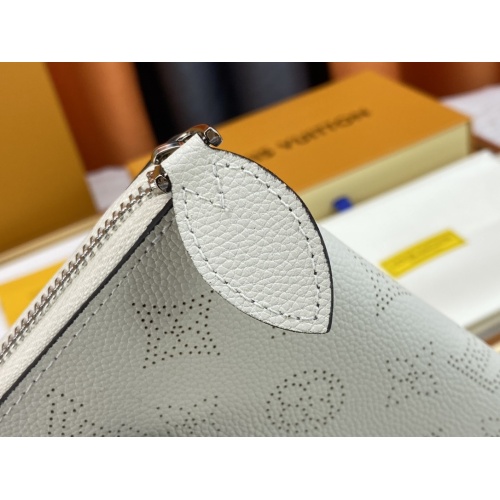 Cheap Louis Vuitton AAA Quality Wallets For Women #1128416 Replica Wholesale [$48.00 USD] [ITEM#1128416] on Replica Louis Vuitton AAA+ Quality Wallets