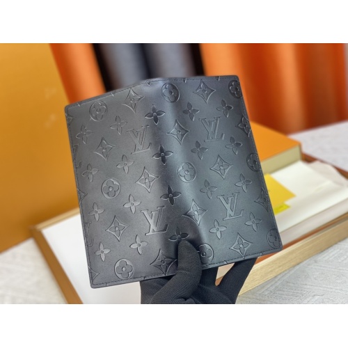 Cheap Louis Vuitton LV Wallets #1128420 Replica Wholesale [$42.00 USD] [ITEM#1128420] on Replica Louis Vuitton LV Wallets