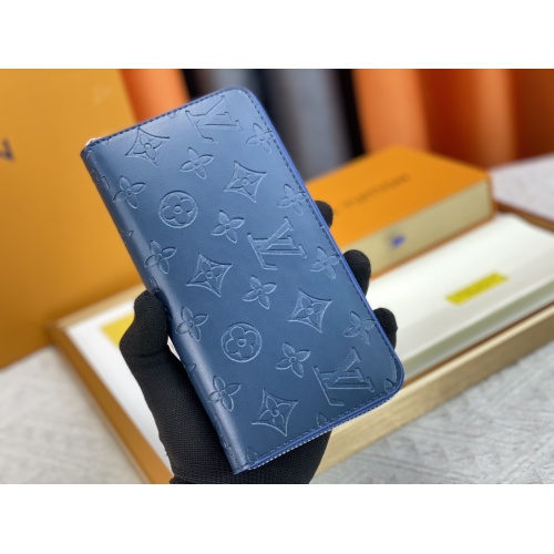 Cheap Louis Vuitton LV Wallets #1128426 Replica Wholesale [$42.00 USD] [ITEM#1128426] on Replica Louis Vuitton LV Wallets