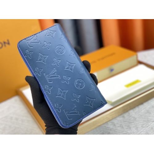 Cheap Louis Vuitton LV Wallets #1128426 Replica Wholesale [$42.00 USD] [ITEM#1128426] on Replica Louis Vuitton LV Wallets