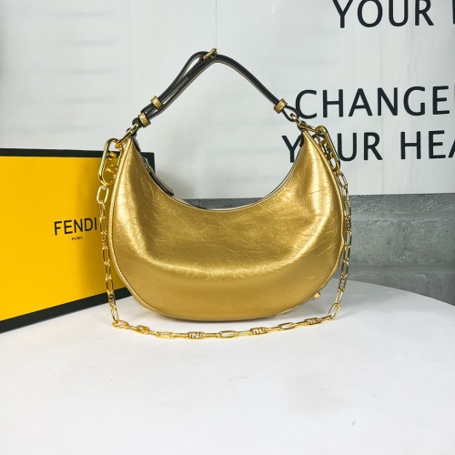 Cheap Fendi AAA Quality Handbags For Women #1128572 Replica Wholesale [$108.00 USD] [ITEM#1128572] on Replica Fendi AAA Quality Handbags