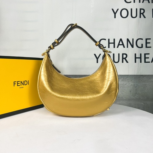 Cheap Fendi AAA Quality Handbags For Women #1128572 Replica Wholesale [$108.00 USD] [ITEM#1128572] on Replica Fendi AAA Quality Handbags