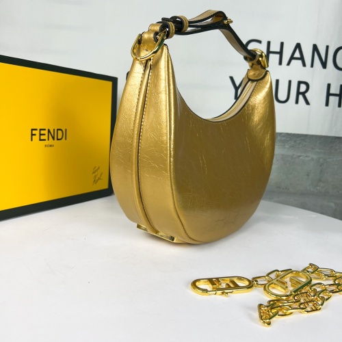 Cheap Fendi AAA Quality Handbags For Women #1128572 Replica Wholesale [$108.00 USD] [ITEM#1128572] on Replica Fendi AAA Quality Handbags