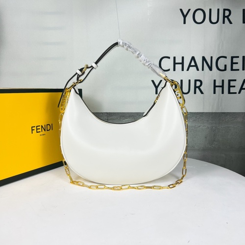 Cheap Fendi AAA Quality Handbags For Women #1128573 Replica Wholesale [$108.00 USD] [ITEM#1128573] on Replica Fendi AAA Quality Handbags