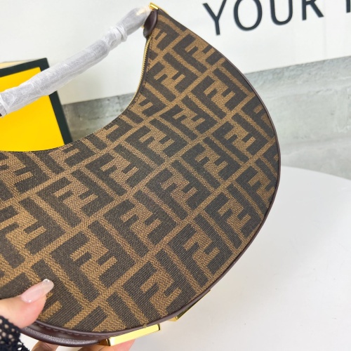 Cheap Fendi AAA Quality Handbags For Women #1128575 Replica Wholesale [$108.00 USD] [ITEM#1128575] on Replica Fendi AAA Quality Handbags