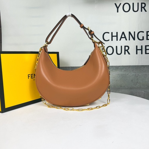 Cheap Fendi AAA Quality Handbags For Women #1128576 Replica Wholesale [$108.00 USD] [ITEM#1128576] on Replica Fendi AAA Quality Handbags