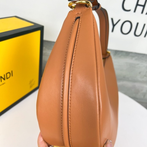 Cheap Fendi AAA Quality Handbags For Women #1128576 Replica Wholesale [$108.00 USD] [ITEM#1128576] on Replica Fendi AAA Quality Handbags