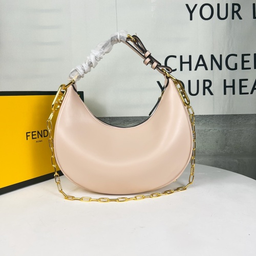 Cheap Fendi AAA Quality Handbags For Women #1128578 Replica Wholesale [$108.00 USD] [ITEM#1128578] on Replica Fendi AAA Quality Handbags