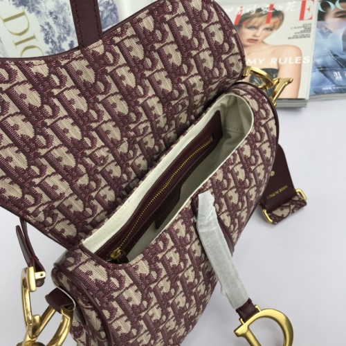 Cheap Christian Dior AAA Quality Messenger Bags For Women #1128632 Replica Wholesale [$85.00 USD] [ITEM#1128632] on Replica Christian Dior AAA Quality Messenger Bags