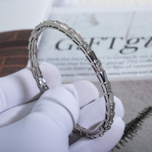 Cheap Bvlgari Bracelets #1128731 Replica Wholesale [$68.00 USD] [ITEM#1128731] on Replica Bvlgari Bracelets